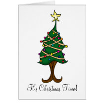 Christmas Card by sweet_lemmon Christmas Card