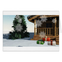 Christmas cards