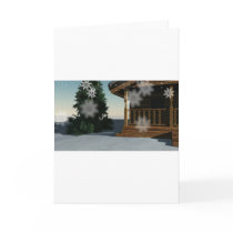 Christmas cards