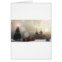 Christmas cards