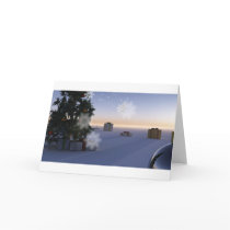 Christmas cards