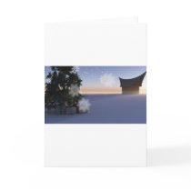 Christmas cards