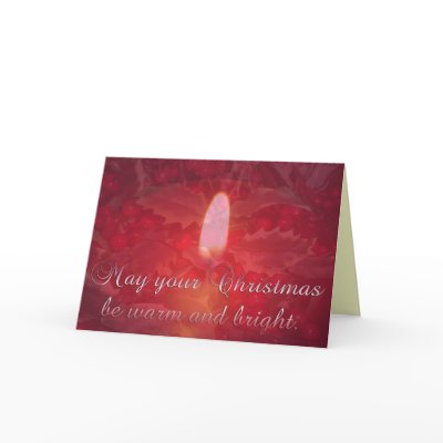 Christmas cards