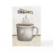 Christmas Card card