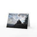Christmas Card by GreenBusAdventures Christmas Card