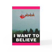 Christmas Card by Gethsemane Christmas Card
