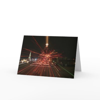 Christmas cards