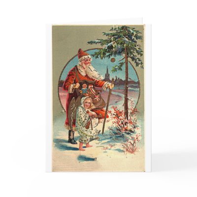 Christmas cards