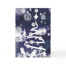 Christmas Card