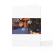 Christmas cards