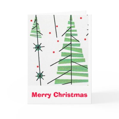 Christmas cards