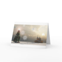 Christmas cards
