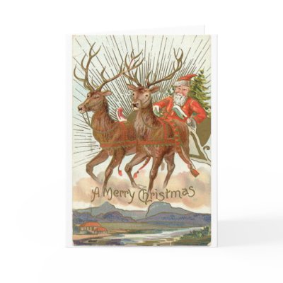 Christmas cards
