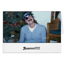 Christmas card