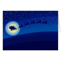 Christmas card cards