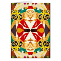 Christmas Card cards