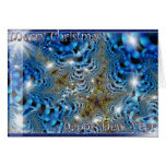 Christmas Card cards