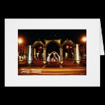 Christmas Card cards
