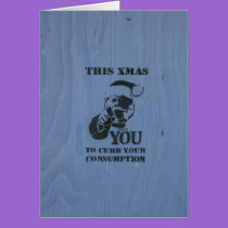 Christmas cards