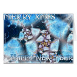 Christmas Card cards