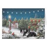Christmas Card