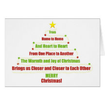 Christmas Card