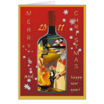 christmas card