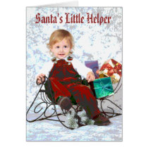 Christmas Card cards