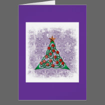 Christmas Card cards