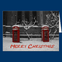 Christmas Card cards