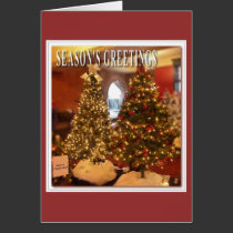 Christmas Card cards