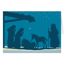 Christmas card