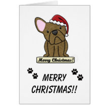 Christmas card