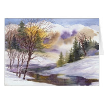 Christmas Card 09CCS3-1 cards
