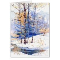 Christmas Card 09CCS3-10 cards