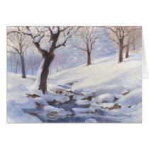 Christmas Card 09CCS3-2 cards