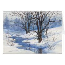 Christmas Card 09CCS3-3 cards