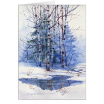 Christmas Card 09CCS3-9 cards