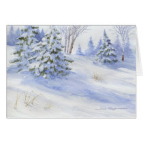 Christmas Card 09CCS4-1 cards