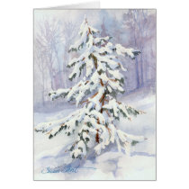 Christmas Card 09CCS4-10 cards