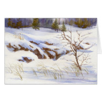 Christmas Card 09CCS4-2 cards