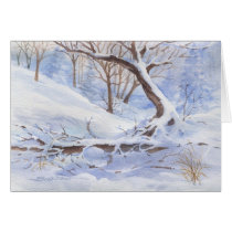 Christmas Card 09CCS4-3 cards