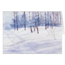 Christmas Card 09CCS4-4 cards