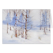 Christmas Card 09CCS4-5 cards