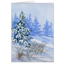 Christmas Card 09CCS4-7 cards
