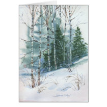 Christmas Card 09CCS4-9 cards