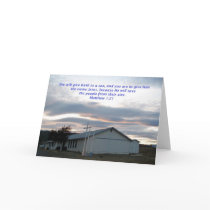 Christmas Card #12