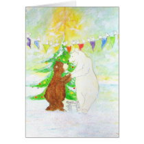 Christmas Card 2