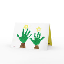Christmas Card 2005