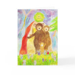 Christmas Card 3 cards